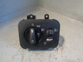 Discovery 3 Headlight Switch Level Auto YUD501470PVJ Land Rover 2004 to 2009